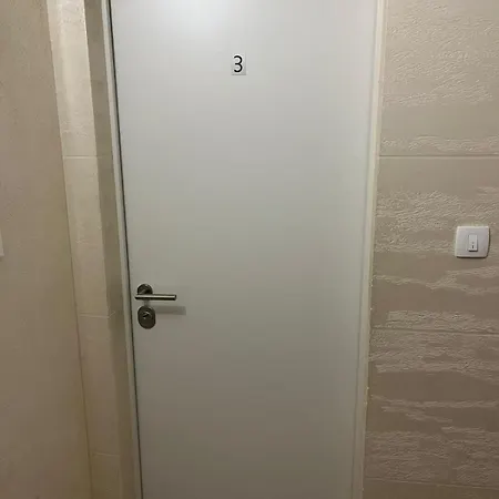 Apartament Vila Moste 3 *