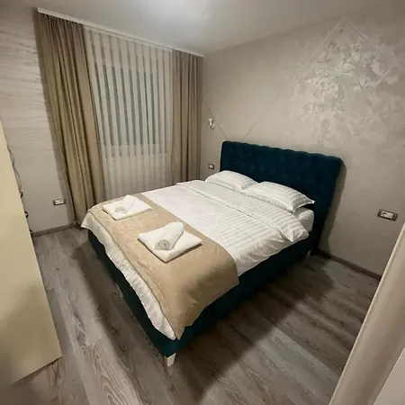 Vila Moste 3 Apartament