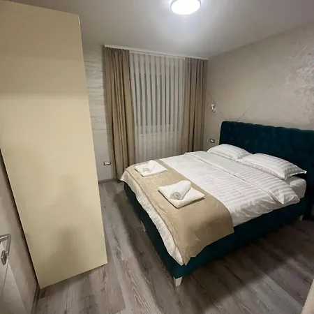 Vila Moste 3 Apartament *