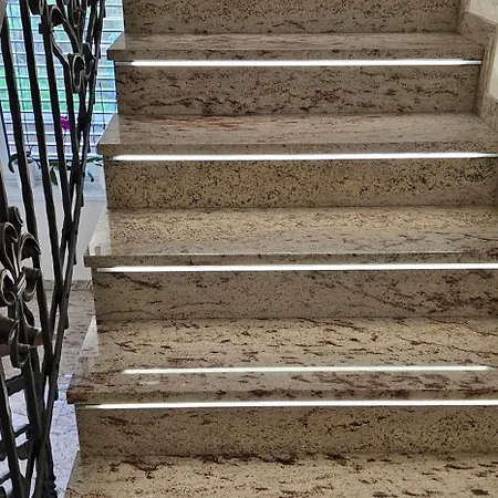 Vila Moste 3 Apartmán