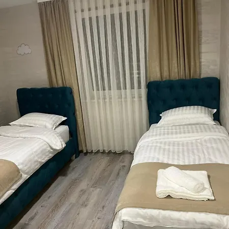 Vila Moste 3 Apartament *