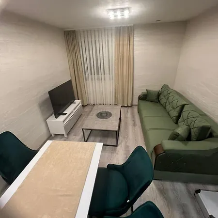 Apartment Vila Moste 3
