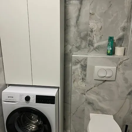 Vila Moste 3 Apartmán *