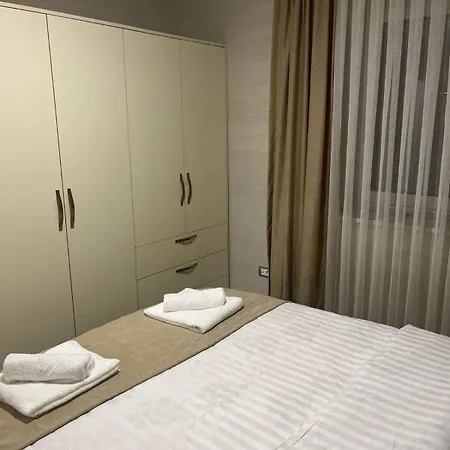 Vila Moste 3 *