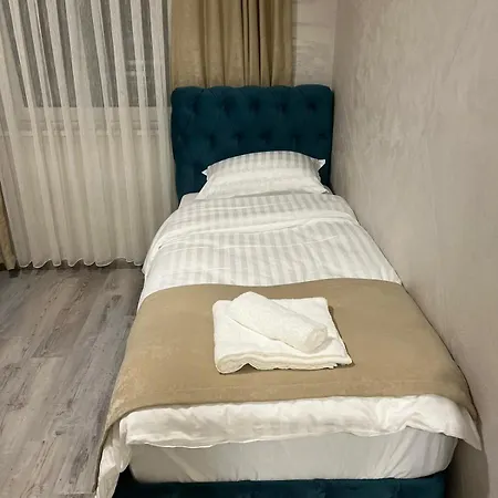 Vila Moste 3 Apartment *