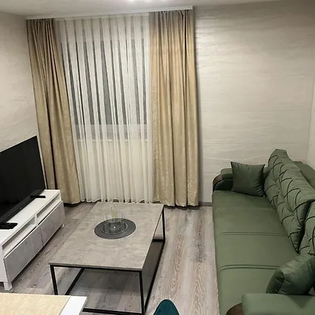 Vila Moste 3 Ljubljana