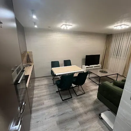 Vila Moste 3 * Lublana