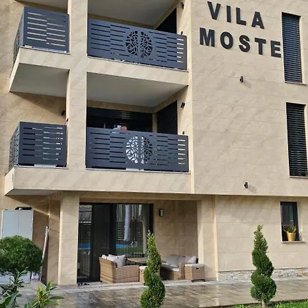 Vila Moste 3