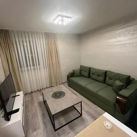 Vila Moste 3 Ljubljana