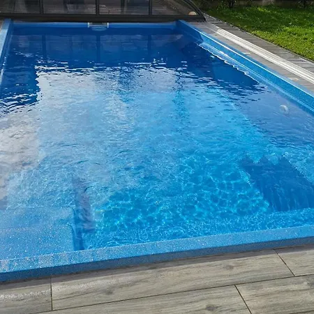 Vila Moste 3 Lublana