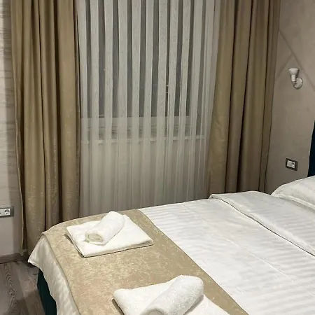 Vila Moste 3 ليوبليانا