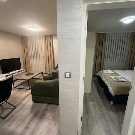 Vila Moste 3 ليوبليانا