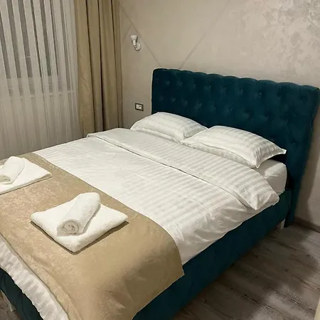 Vila Moste 3 شقة